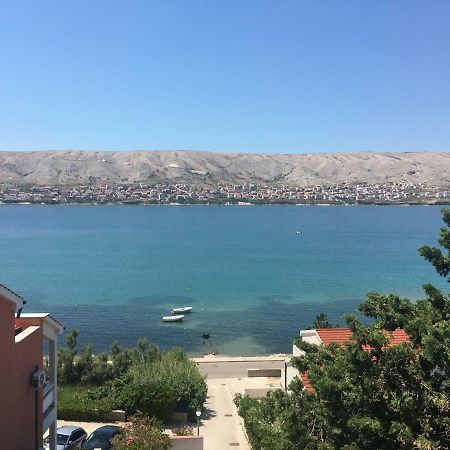 Apartman M&M Pag Island Exterior foto