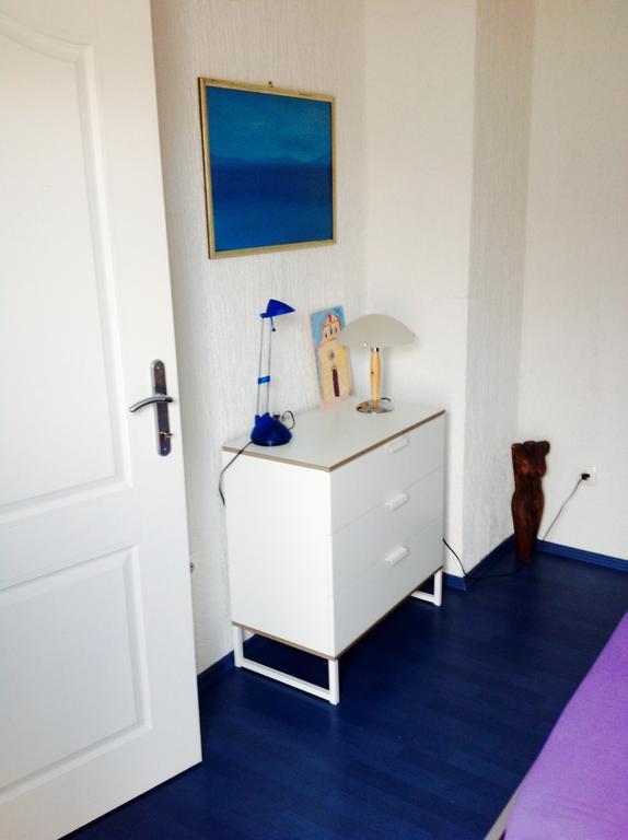 Apartman M&M Pag Island Exterior foto
