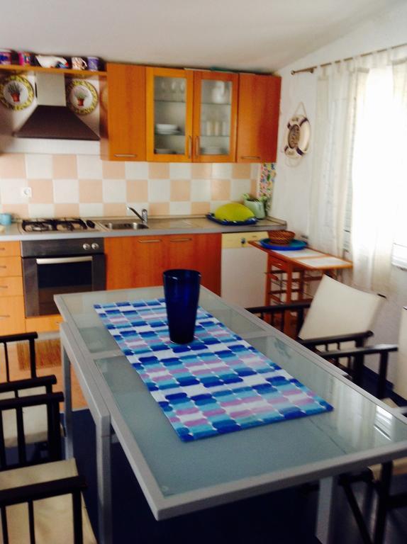 Apartman M&M Pag Island Exterior foto