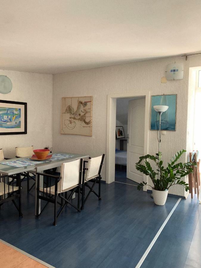 Apartman M&M Pag Island Exterior foto
