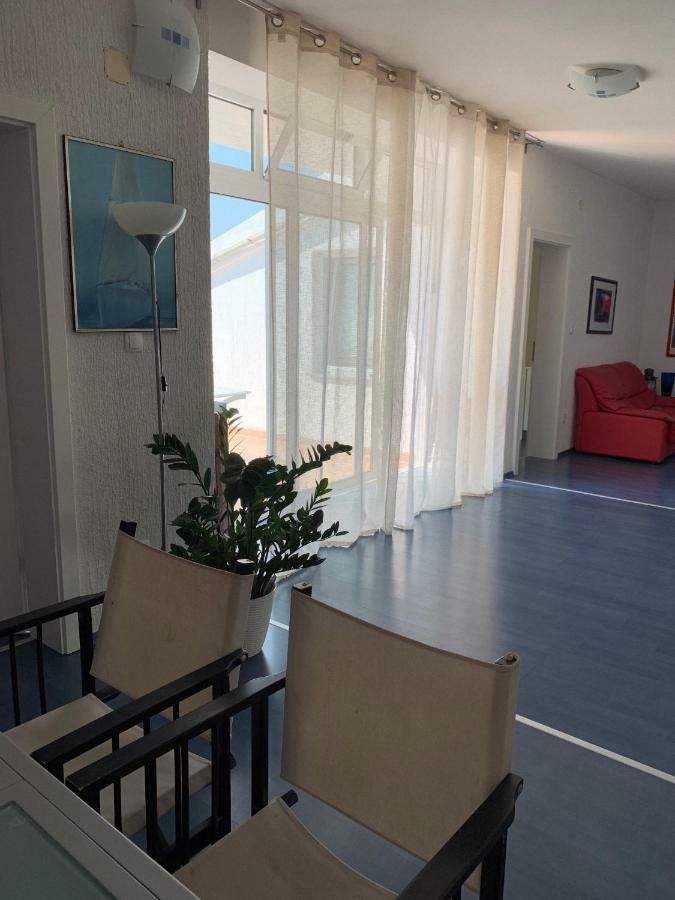 Apartman M&M Pag Island Exterior foto