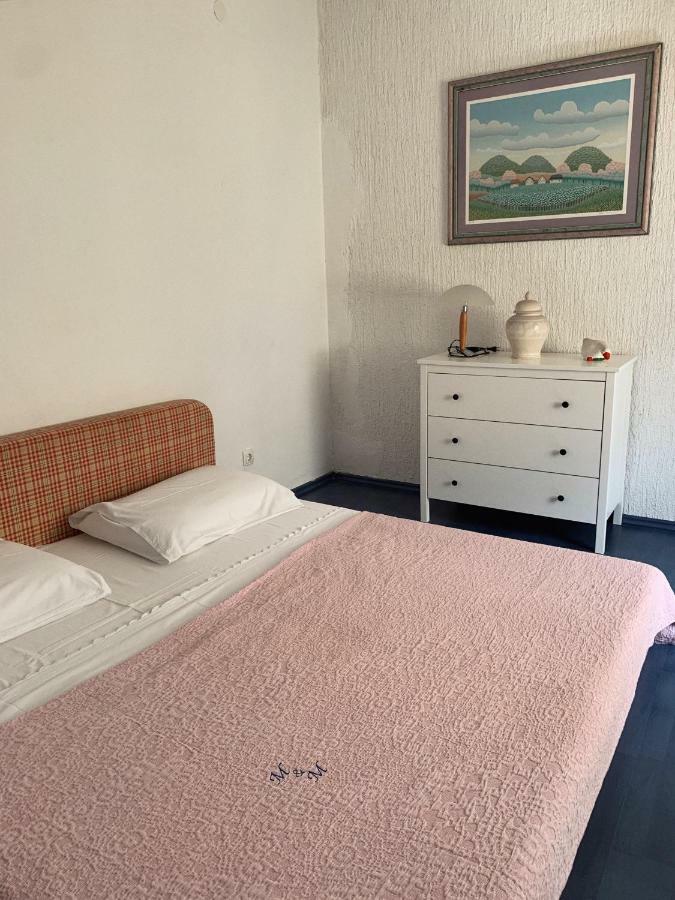 Apartman M&M Pag Island Exterior foto