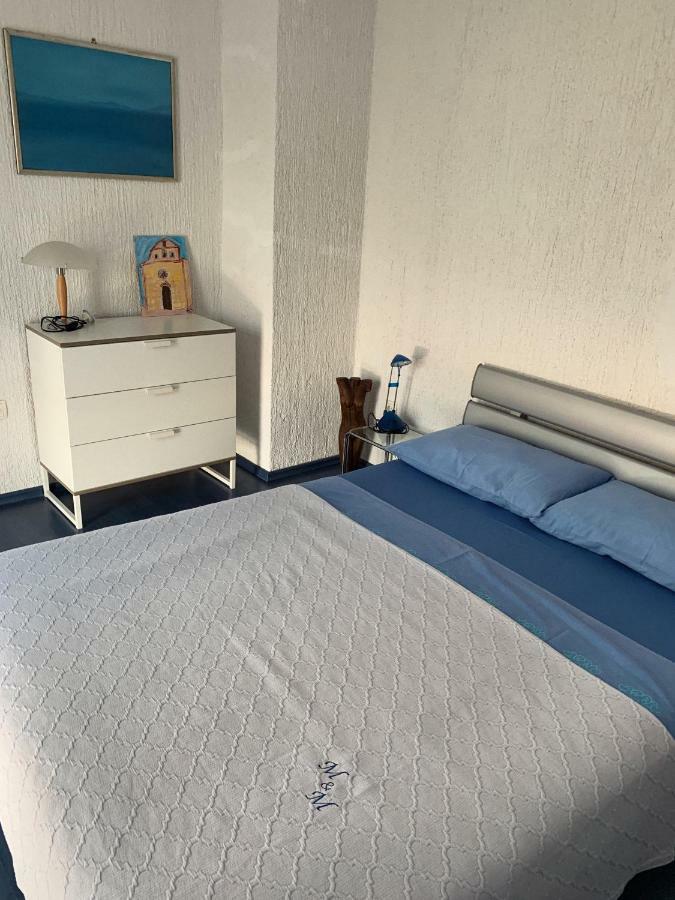 Apartman M&M Pag Island Exterior foto